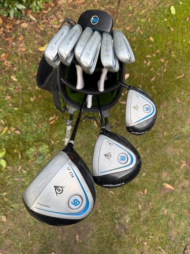 Mens right hand dunlop - right,