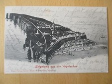 (488) Postcard Heligoland
