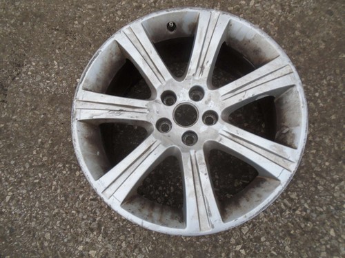 Jaguar alloy wheel rim 18 - jaguar,