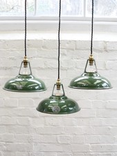 Industrial factory lights - industrial, by