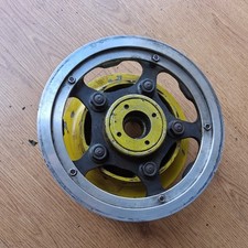 HONDA CB 900 F cb900f 900f sc01 1979 sprocket and carrier