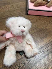 Teddy bear sabrina russ - teddy,