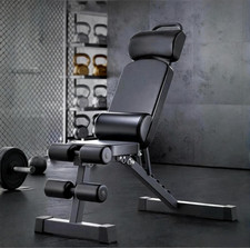 Home Fitness Equipment