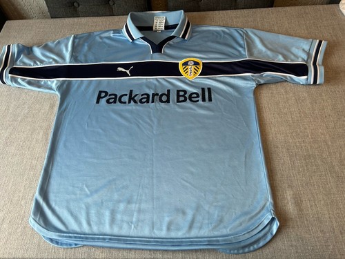 Leeds united away score - 98/00,