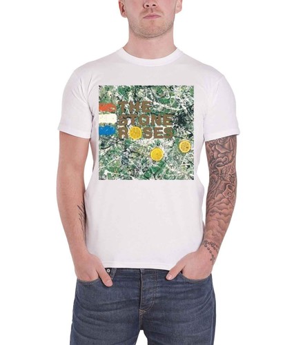 The stone roses debut - roses, album