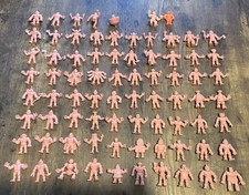 M.U.S.C.L.E. Muscle Men