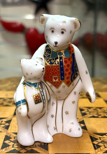 Lovely rare royal - royal, crown