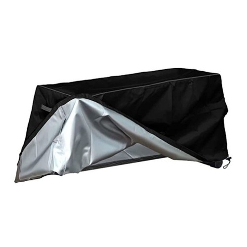 Heavy duty waterproof - heavy, weight