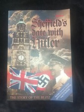 Sheffield's Date with Hitler