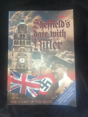 Sheffield date with - date, hitler