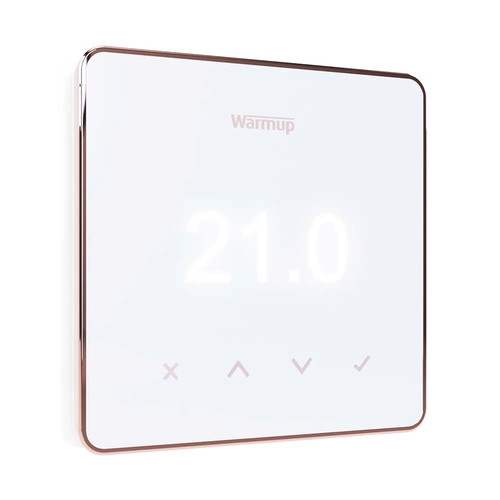 Warmup element wifi smart - warmup,