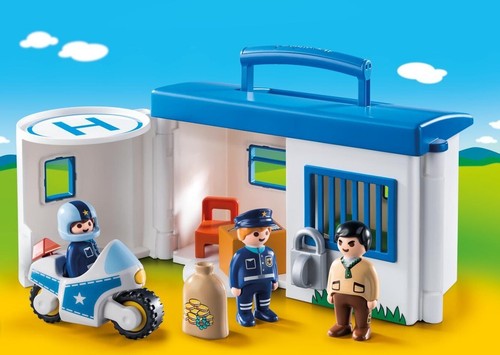 Playmobil 123 9382 - ,