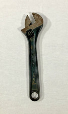 Blue-Point 6" Adjustable Spanner Wrench Made in Spain Snap On Brand