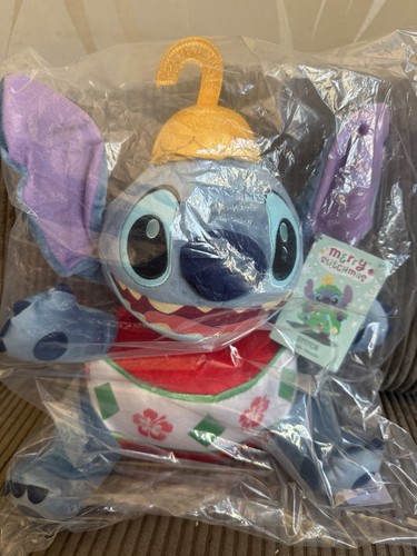 Disney store lilo stitch - &,