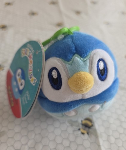 Pokemon plinfa - pokemon, 4"