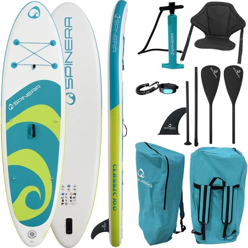 Spinera classic sup kayak - spinera,