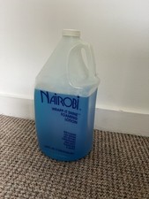 Nairobi Wrapp-It Shine Foaming Lotion – Blow-Dry Foam (1 Gallon)