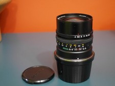 Mamiya N 65mm f/4 L Medium Format Lens For 7  7II etc very good
