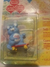 Care Bear Cousins Swift Heart