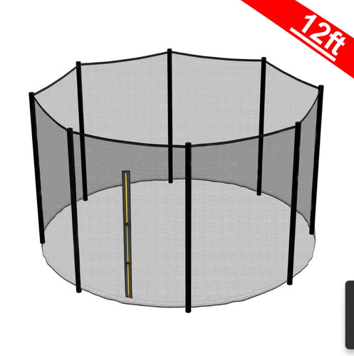 12ft trampoline replacement - 12ft,