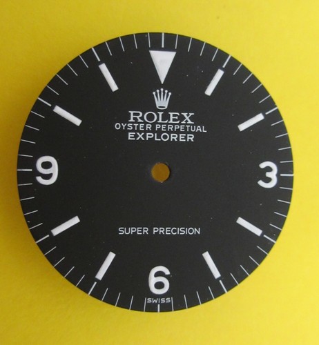 Vintage rolex 5500 - rolex, #5500