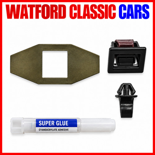 Mgb and centre console - mgb,