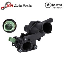 THERMOSTAT HOUSING FITS VW