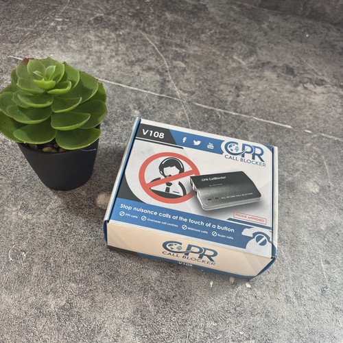 Cpr v103 call blocker for - call,