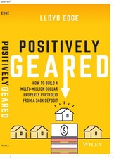 Positively Geared How To Build