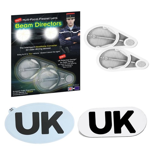 Choose fresnal lens headlamp - lens,
