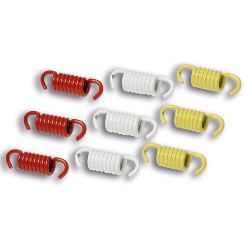 Clutch springs mhr - mhr, racing