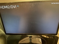 Samsung T24D390S 24" Smart