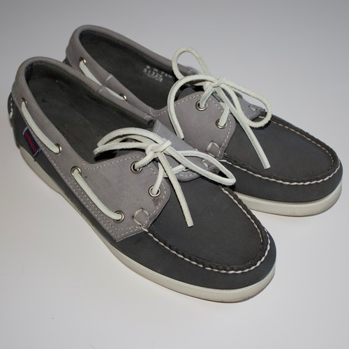 Sebago boat shoes docksides - sebago,