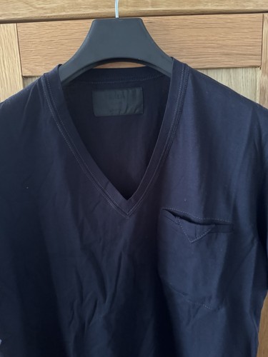 Prada men shirt - men's, t-shirt