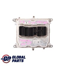BMW F20 F21 F30 F31 116i 316i N13 136HP Engine Control ECU DME 7636292 Manual