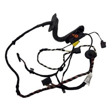 VW Passat CC (2008-2011) Passenger Front Door Wiring Loom 3C8971121BN