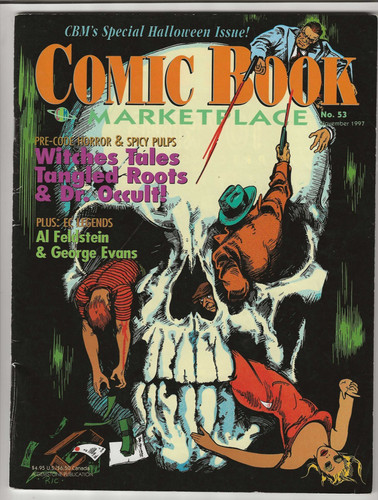Comic book marketplace - marketplace, 53
