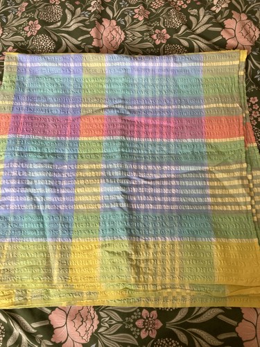 Square vintage retro - retro, cotton