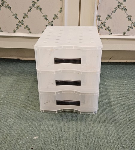 Muji drawer storage - storage, unit
