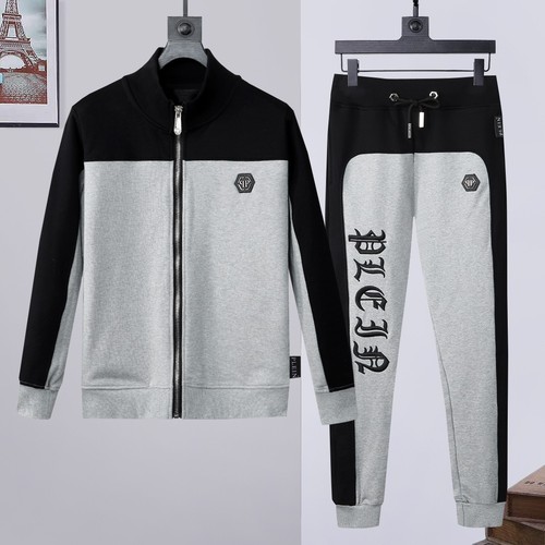Philip plein tracksuit skull - philip,