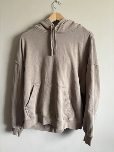 Heavyweight oversized - h&m,