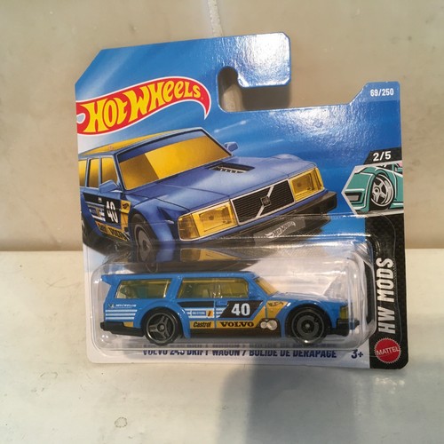 Hot wheels mods - hot,
