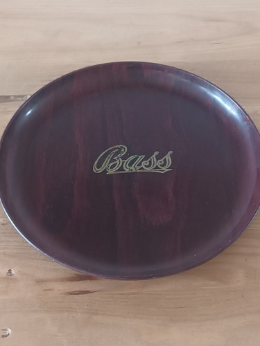 Vintage bass brewery - bass, sanenwood