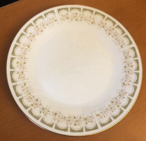 Dinner plate noritake japan - noritake,