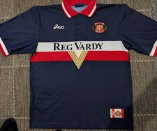 Sunderland 99-00 Original Away