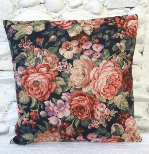 New cushion cover - cover,, 18",