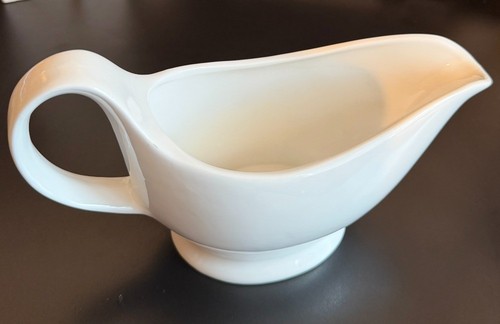 Classic white gloss fine - classic, china