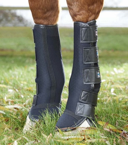 Premier equine turnout boots - premier,