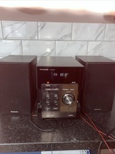 Panasonic Sa-pm46db 2 Way