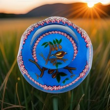 William Manson Senior Lamp